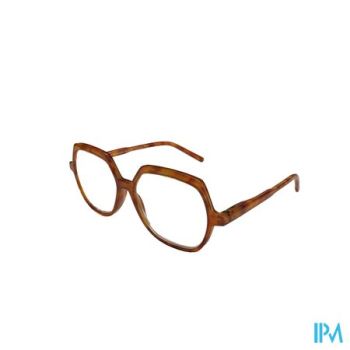 Pharmaglasses Genova Tortoise Brown +