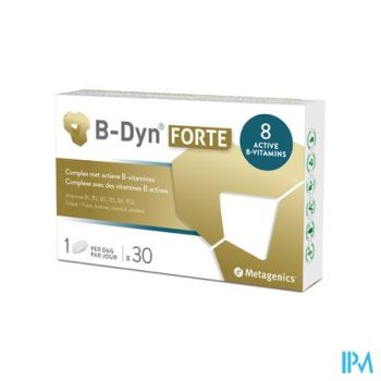 B-Dyn Forte Comp Metagenics
