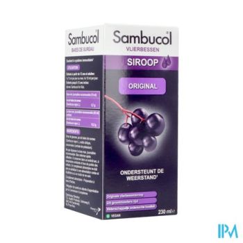 Sambucol The Original