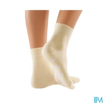 Bort Clima Care Voet Wit S 106800