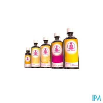 Aroma Afslanken Plant.olie 100ml T.russillo