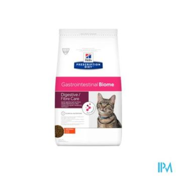 Prescription Diet Feline Gibiome