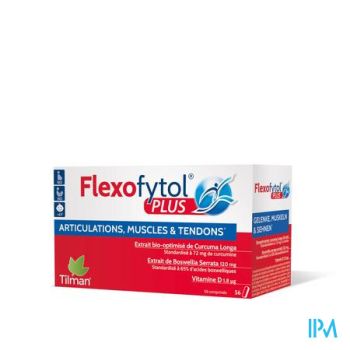 Flexofytol Plus Comp 56