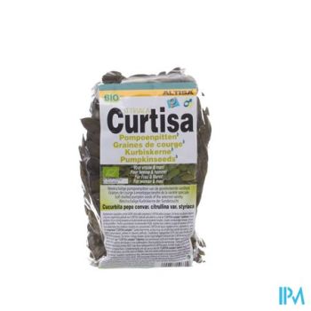 Altisa Curtisa Pompoenpitten Bio 250g
