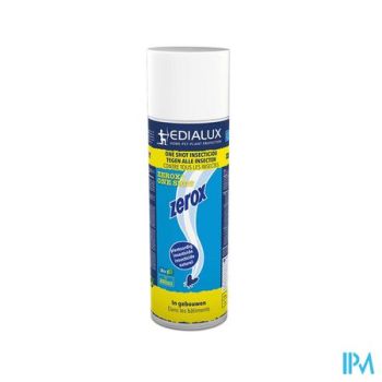 Zerox One Shot Spray