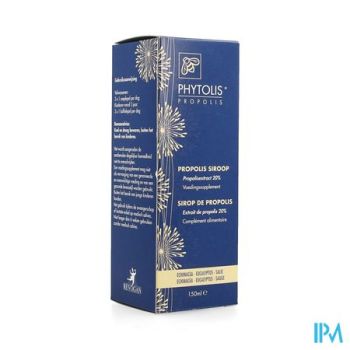 Phytolis Propolis 150ml Revogan