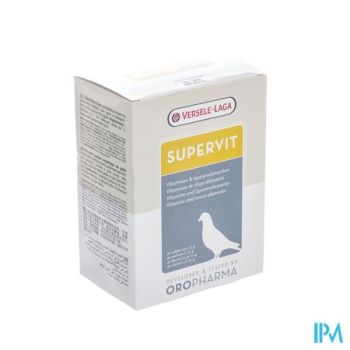 Supervit Zakje