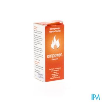 Empower Druppels Fl