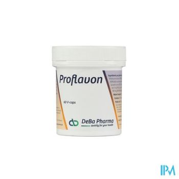 Proflavon V-Caps Deba