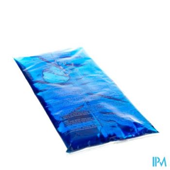 Mcdavid Cold Hot Pack Reusable Blue Regular 211