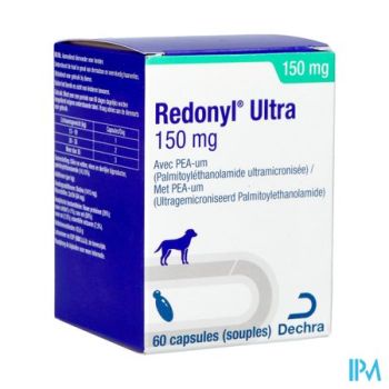 Redonyl Ultra Caps