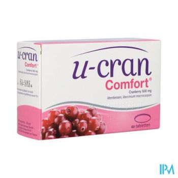 U-Cran Comfort Tabl