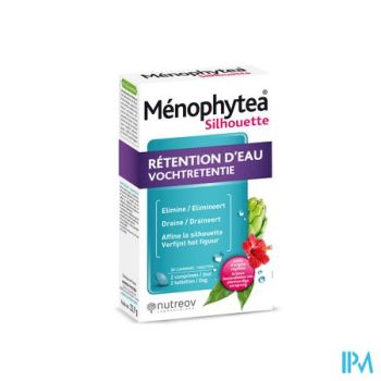 Menophytea Silhouette Vochtretentie Comp 30