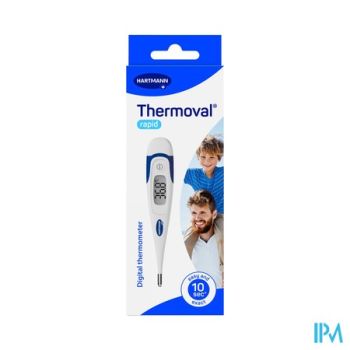 Thermoval Rapid 9251610