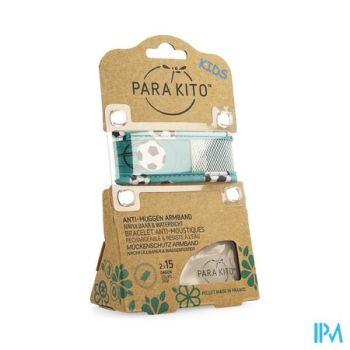 Para kito Armband Kids Football