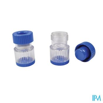 Pillenvergruizer Met Opbergbox Able2