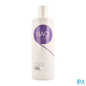 Naqi Cool Gel