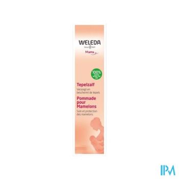 Weleda Tepelzalf 25g