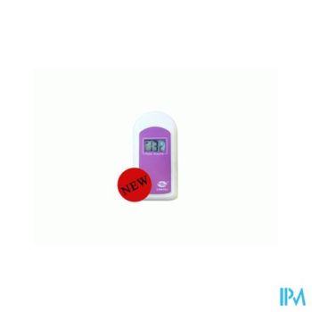 Baby Sound Pocket Fetal Doppler