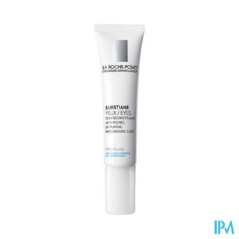 La Roche Posay Substiane Yeux A/age 15ml