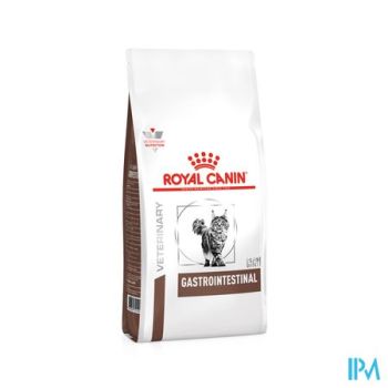 Royal Canin Cat Gastrointestinal Dry