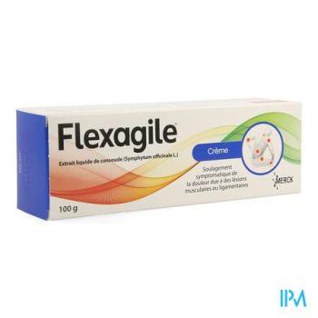Flexagile Creme 100g
