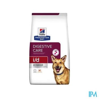 Prescription Diet Canine I/D
