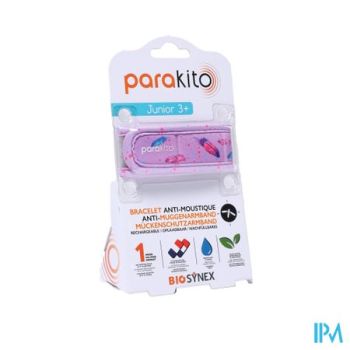 Para kito Armband Junior 1 Veren 1