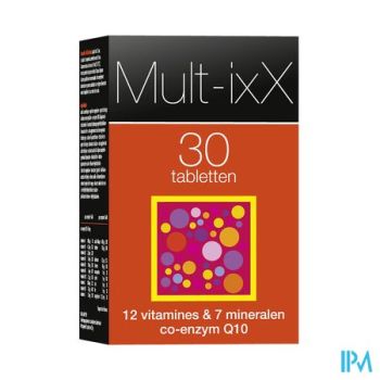 Mult-Ixx Tabl
