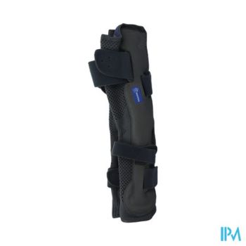 Thuasne Ligaflex Evolution Kniebrace Beige T4 2375