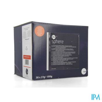 Pku Sphere Rode Vruchten