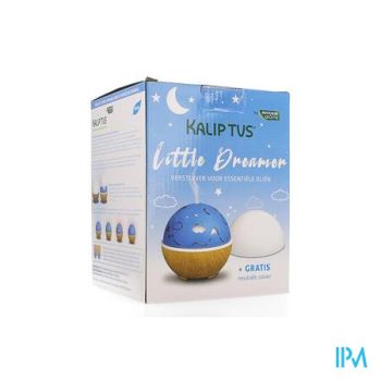 Kaliptus New Kids Diffuser