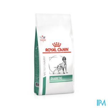Royal Canin Dog Diabetic Dry