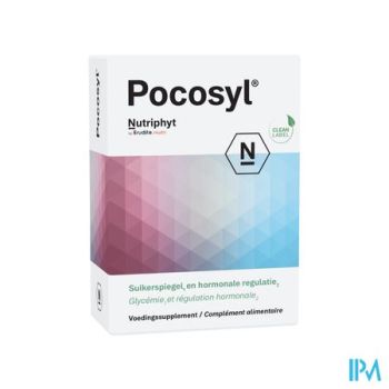 Pocosyl 60 CAP 