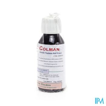 Colman Succes Fl 125ml