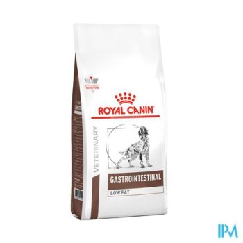Royal Canin Dog Gastrointestinal Mod Cal Dry