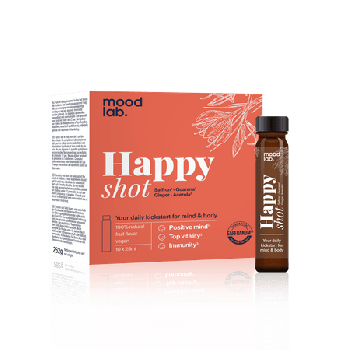 Happy Shot 10x25ml