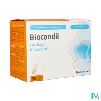 Biocondil Zakjes Nf