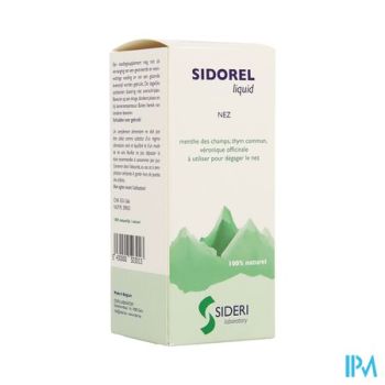 Sidorel Liquid Fl