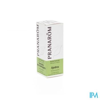 Berg Bonenkruid Bio Ess Olie 5ml