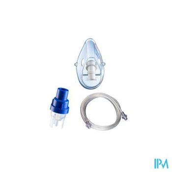 Sidestream Kit Disposable Met Masker Kind
