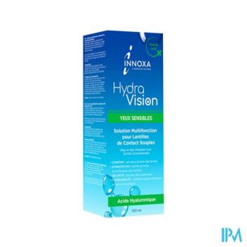 Innoxa Hv Vloeistof