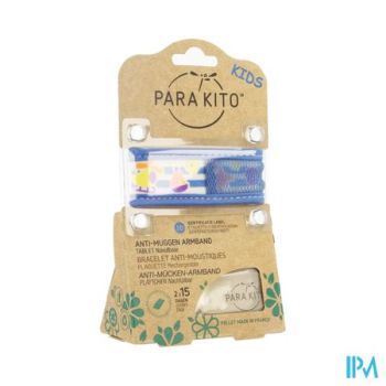 Para kito Armband Kids Toys