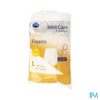 Molicare Pr Fixpnt Longl l 5 P/s