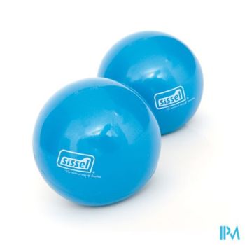Sissel Pilates Toning Ball