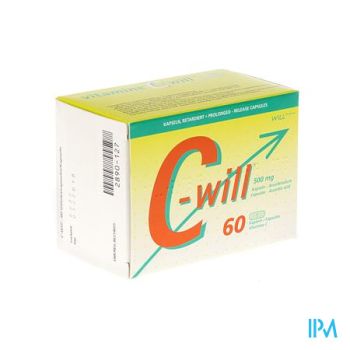 C Will Caps. 60