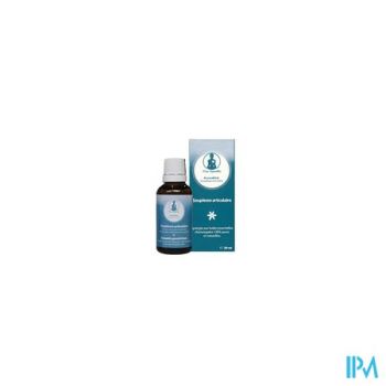 Aromakine Soepele Gewrichten 30ml T.russillo