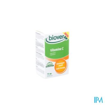 All Day Vitamine C Citrus Comp 70