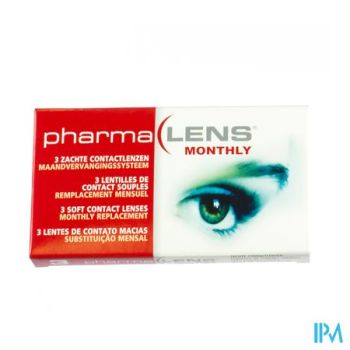 Pharmalens Monthly