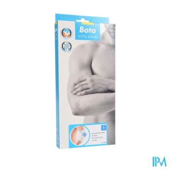 Bota Ortho Elbow White N1